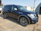 2020 Nissan Armada SV