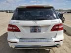 2014 Mercedes-Benz ML 350 Bluetec