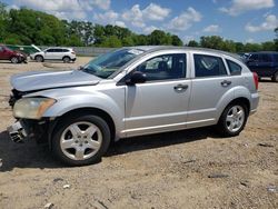 Dodge Vehiculos salvage en venta: 2008 Dodge Caliber SXT