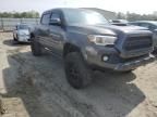 2016 Toyota Tacoma Double Cab