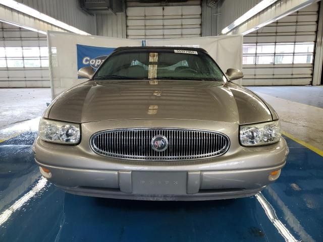 2003 Buick Lesabre Limited