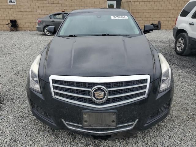 2013 Cadillac ATS Luxury