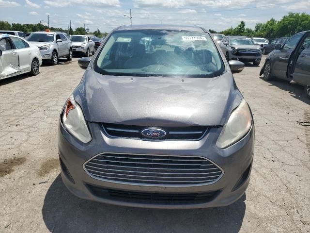 2013 Ford C-MAX SE