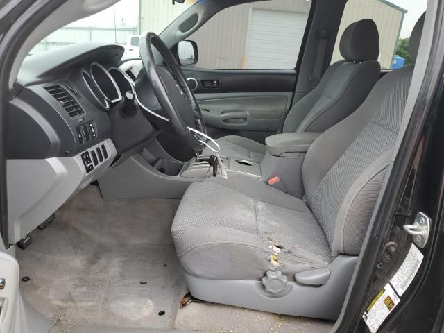 2008 Toyota Tacoma Double Cab