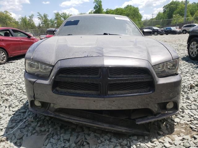 2014 Dodge Charger SXT