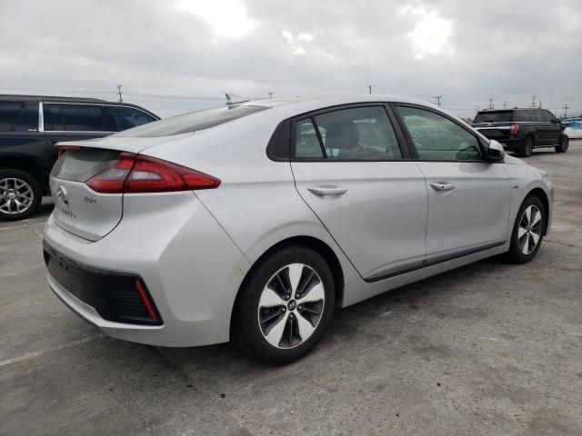 2019 Hyundai Ioniq