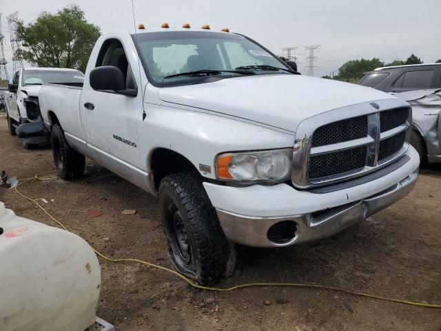 2003 Dodge RAM 2500 ST