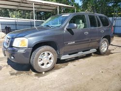 Salvage cars for sale at Austell, GA auction: 2004 GMC Envoy