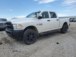 2017 Dodge RAM 3500 ST en venta en Greenwood, NE