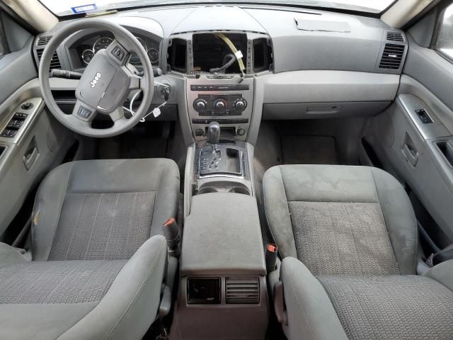 2007 Jeep Grand Cherokee Laredo