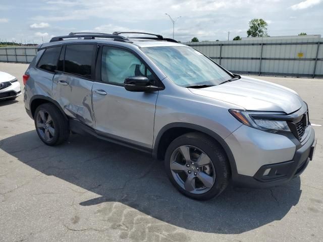 2019 Honda Passport Touring