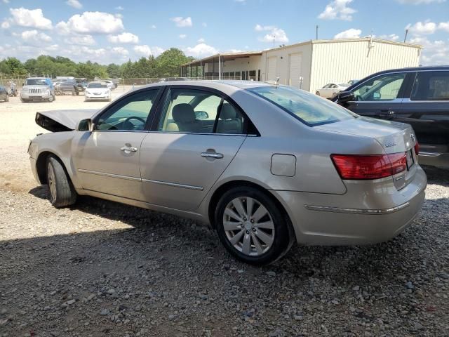 2009 Hyundai Sonata SE