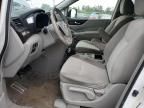 2013 Nissan Quest S