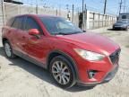 2015 Mazda CX-5 GT