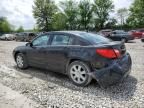 2010 Chrysler Sebring Limited