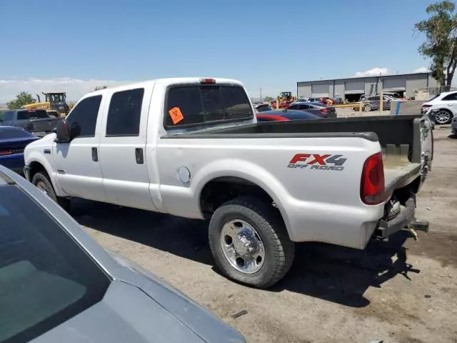 2003 Ford F250 Super Duty