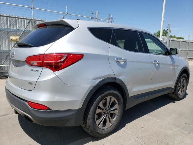 2014 Hyundai Santa FE Sport