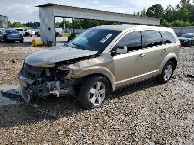 2009 Dodge Journey SXT