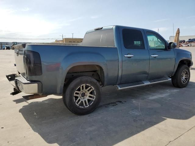 2010 GMC Sierra C1500 SL