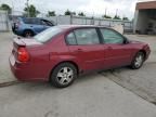 2004 Chevrolet Malibu LS