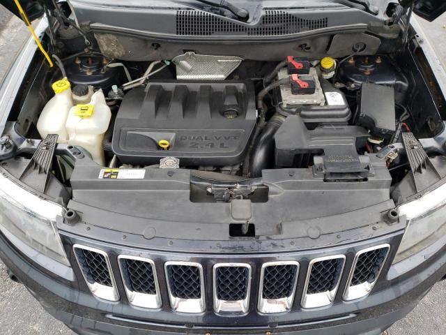 2014 Jeep Compass Sport