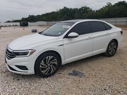 Hail Damaged Cars for sale at auction: 2020 Volkswagen Jetta SEL Premium