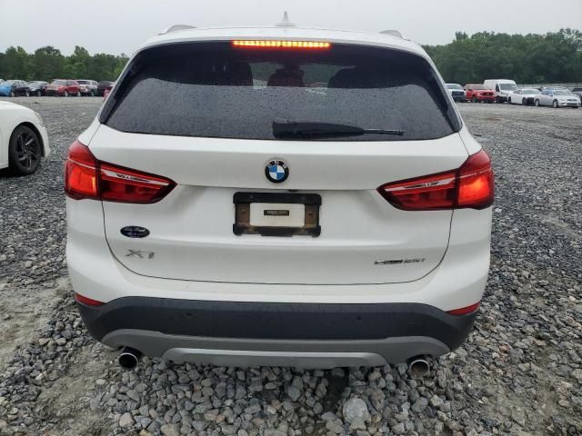 2019 BMW X1 SDRIVE28I