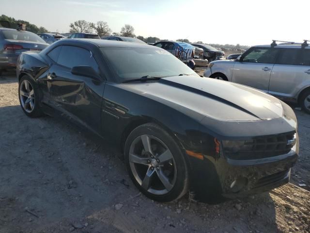 2011 Chevrolet Camaro LT