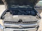 2008 Chevrolet Silverado K2500 Heavy Duty