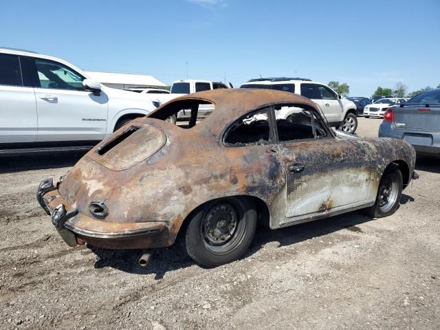 1961 Porsche Other