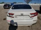 2018 Honda Accord EXL