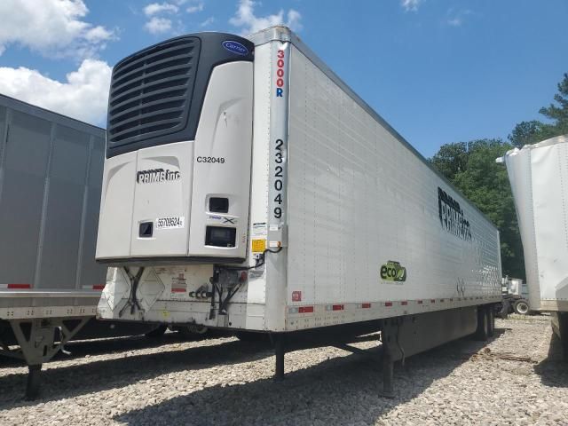 2023 Utility Reefer TRL