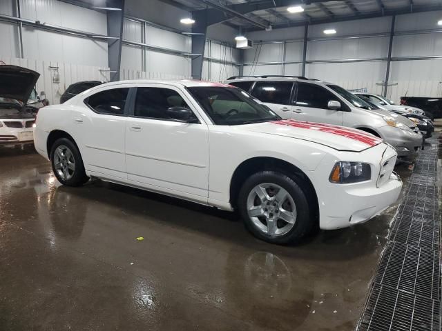 2007 Dodge Charger SE