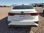 2020 KIA Forte FE