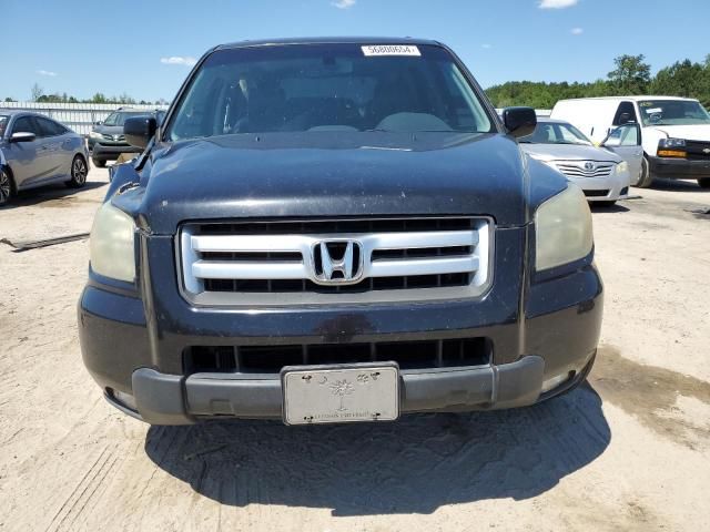 2006 Honda Pilot EX