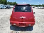 2003 Chrysler PT Cruiser Limited