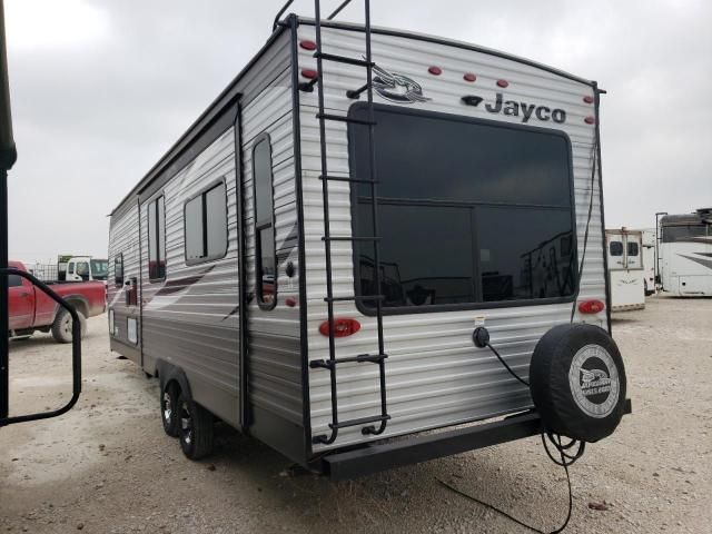 2021 Jayco JAY Flight