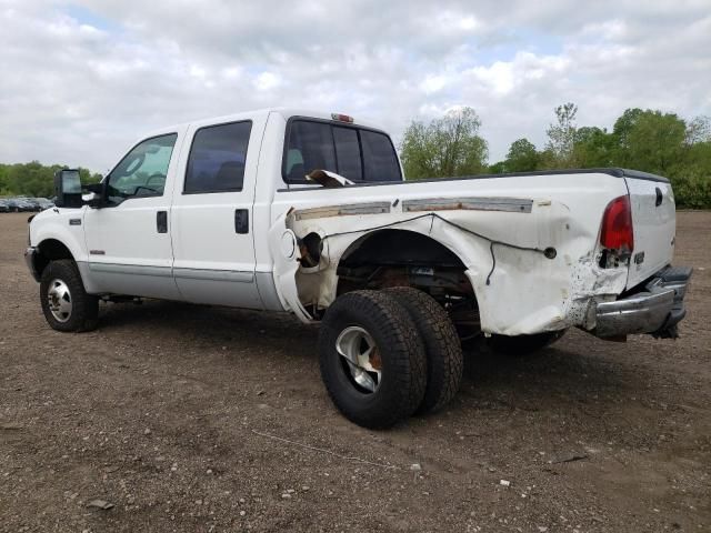 2003 Ford F250 Super Duty