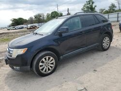 2010 Ford Edge SEL for sale in Riverview, FL