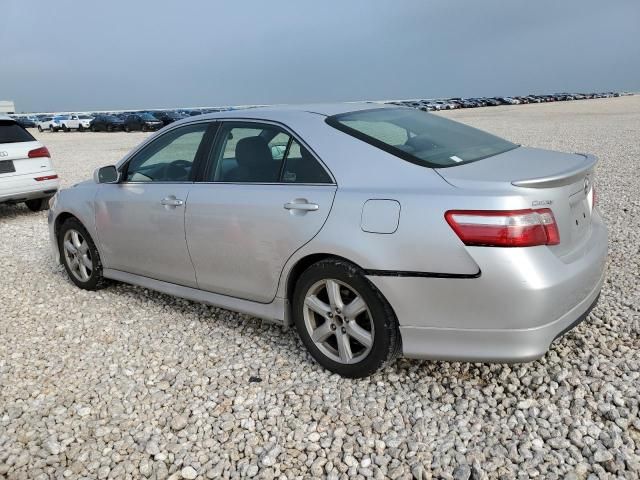 2008 Toyota Camry CE