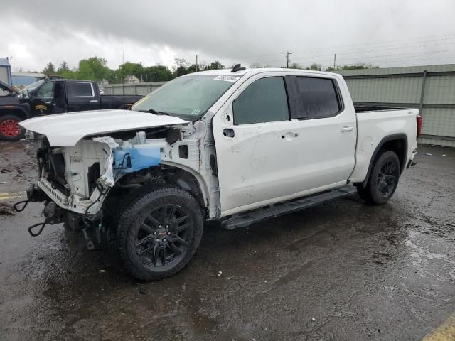 2020 GMC Sierra K1500 Elevation