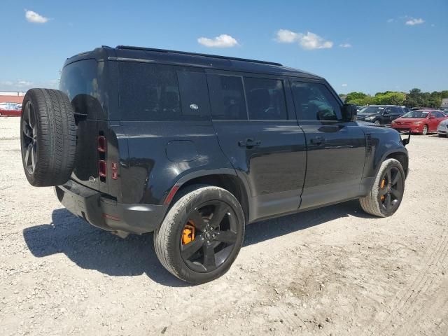 2023 Land Rover Defender 110 SE