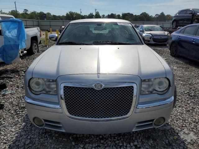 2007 Chrysler 300C