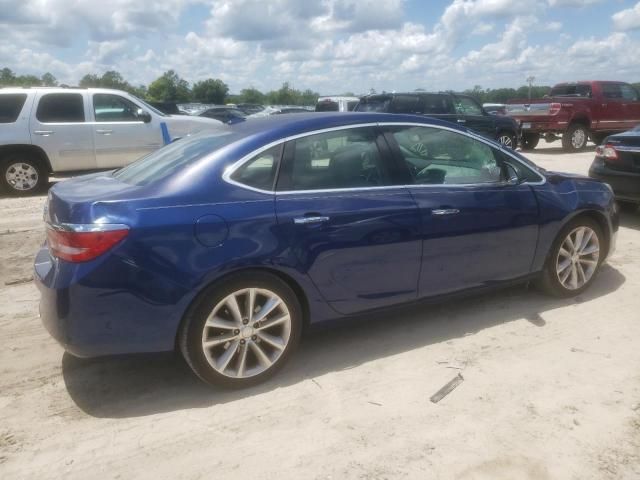 2013 Buick Verano