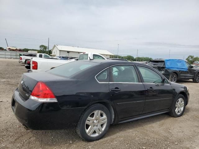 2013 Chevrolet Impala LT