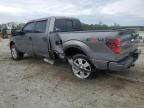 2009 Ford F150 Supercrew