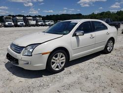 Ford salvage cars for sale: 2009 Ford Fusion SEL