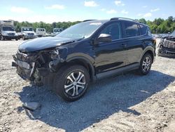 2017 Toyota Rav4 LE en venta en Ellenwood, GA
