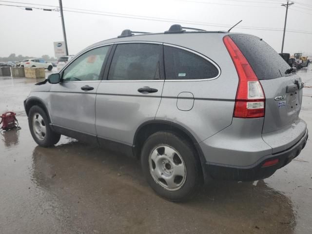 2008 Honda CR-V LX