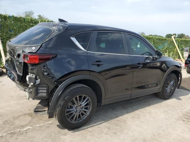 2021 Mazda CX-5 Sport